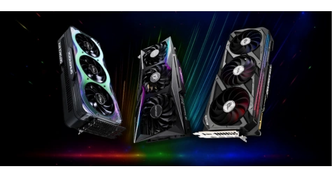 Всё о видеокартах: что такое OC, Ti, SFF, при чём тут майнинг